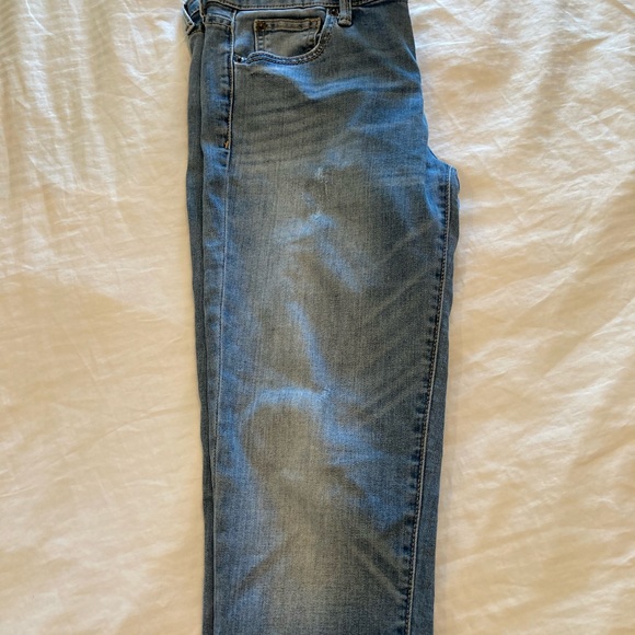 Gap Jeans - free with other purchase - Picture 2 of 5